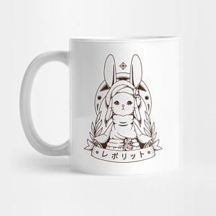 Loporrits Mug